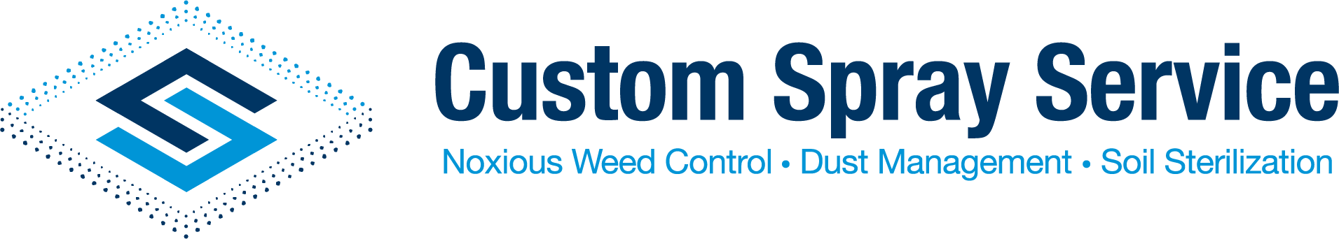 Custom Spray Service